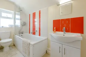 Downside - Salle de bain