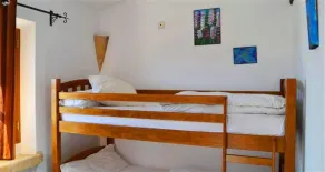 Agroturismo Mondrago -Antic Na Martina- - Chambre