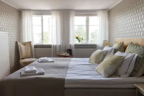 Hotell Villa Vesta - Room