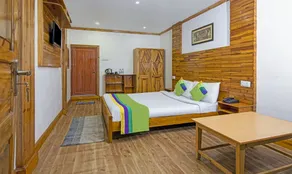 Treebo Omega Stay Inn - Room