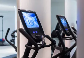 Wyndham Frankfurt Niederrad - Area fitness