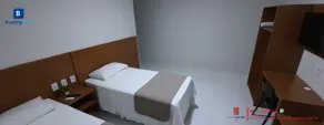 NOVO HOTEL - Room
