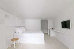 White Stone Mykonos Hotel - Room