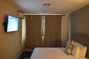 Casa Palmas - Room
