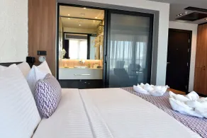 Panoramika Design Hotel - Room