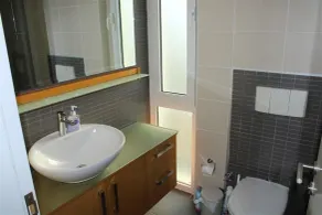 Novron Villa 4 Bedroom by Belek Rental - Bad