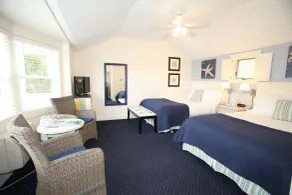 Glen Cove Inn & Suites Rockport - Room