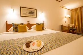 Casino Hotel - CGH Earth, Cochin - Room