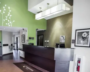 Sleep Inn Garner - Clayton - Hall