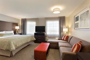 Staybridge Suites Midland by IHG - Chambre