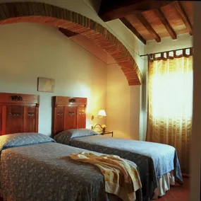 Borgo della Meliana  - Rum