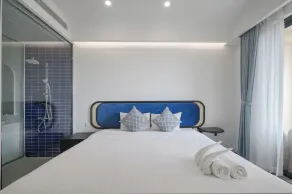 M Gallery Apartment Phu Quoc - Room