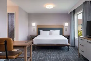 Homewood Suites Medford - Chambre