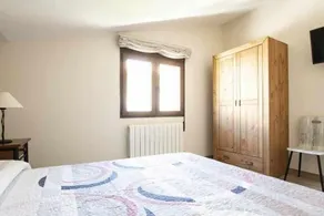 Apartamentos creativos Villa-Rubei - Quarto