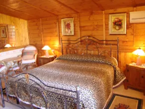 La Casetta Dei Sogni D'Oro - Zimmer