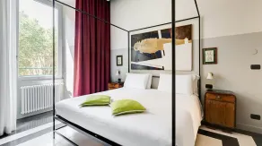 Vino e Oli Apartments - Quarto