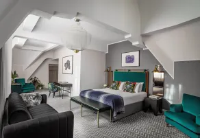 Kimpton Clocktower by IHG - Room
