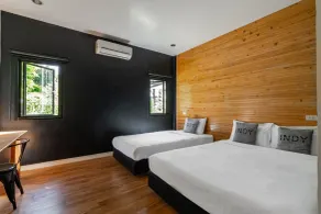Indy Room Khaolak - Room