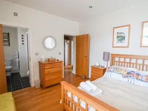3 Coram Tower - Chambre