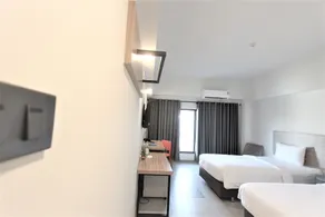MGRAND - Chambre