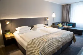 Holiday Inn Düsseldorf-Neuss by IHG - Chambre