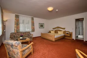 JUFA Hotel Schwarzwald - Zimmer