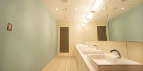Hotel Abest Grande Okayama - Salle de bain