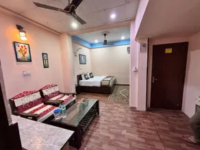 Hotel Vijay Shree - Camera