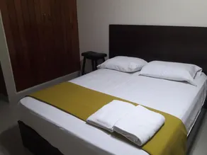 Le Saint-Etienne - Room