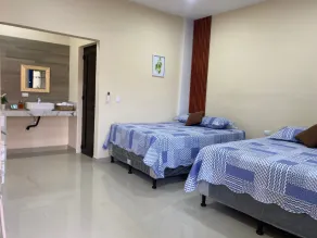 Diamond Beach El Paredon - Room