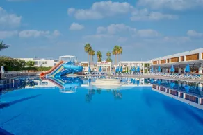 Maritim Jolie Ville Resort & Casino - Piscine