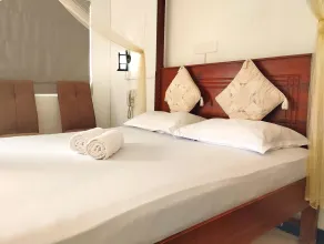 W Hotel Mount Lavinia - Colombo - Værelse