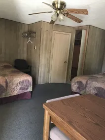 Coronado West Motel - Værelse