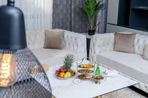 FASQ Hotel - Room