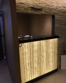 hotel brattostay ホテル ブラットステイ - Reception