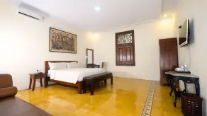 The Mangkoro Hotel by Sinergi - Room
