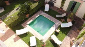 Casa Raiola Luxury rooms - Pool