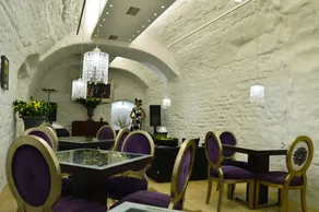 Vanilla Hotel - Restaurant