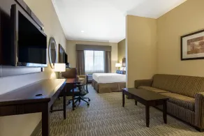 The Oaks Hotel & Suites - Chambre