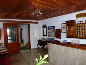 Vlachakis Hotel - Reception