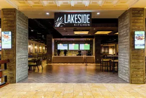 Blue Chip Casino Hotel Spa - Restaurant