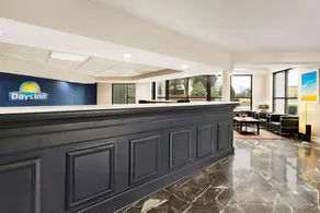 Days Inn by Wyndham Rock Hill - Réception