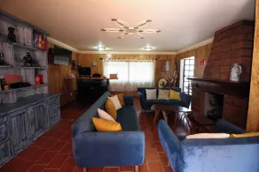 Hotel Boutique Casa Téllez - Reception