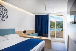 Hotel Osmine - Room