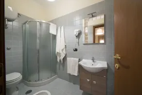 B&B del Sole - Banheiro