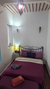 Riad Darko - Room