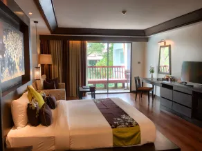 The Elements Krabi Resort - SHA Plus - Chambre