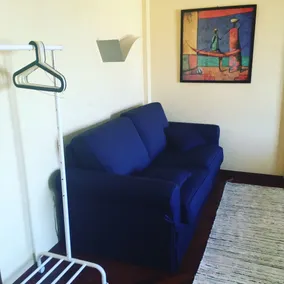 JFK b & b - Chambre