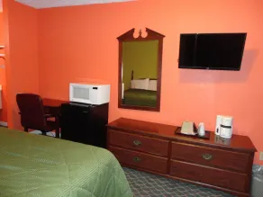 Royal Inn and Suites - Rom