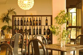 I ciliegi - Restaurant